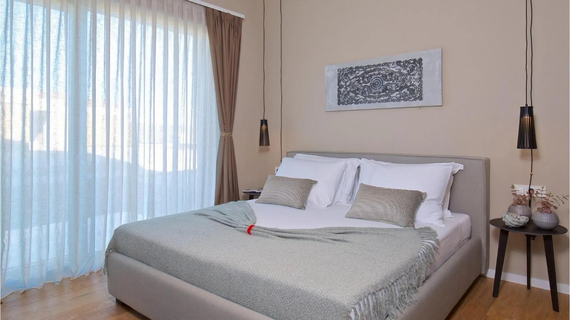 Villa Vigneto Brtonigla Nyaraló
